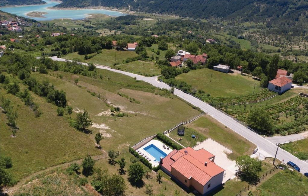 Turistički sadržaji u Ričicama