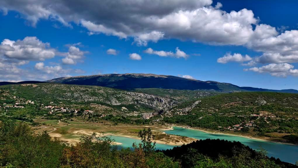 Imotska regija – video zapis