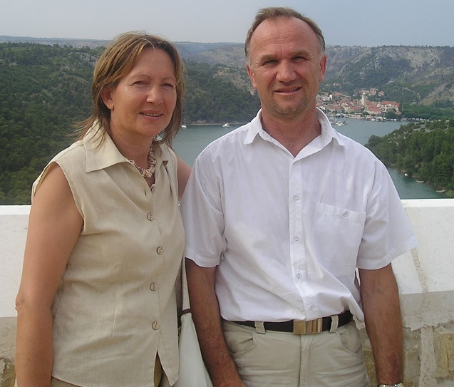 Jure i Ruža – 2007.